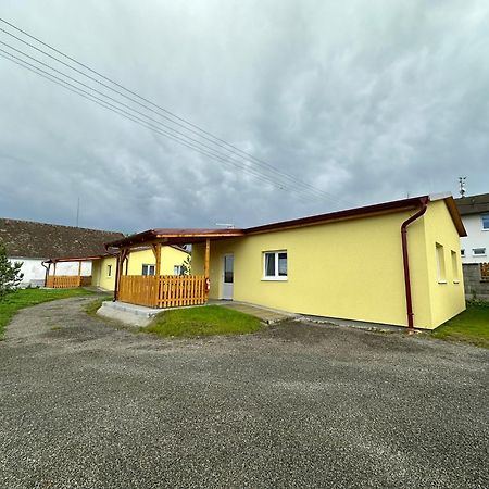 Pension U Vlcku Hracholusky Exterior photo