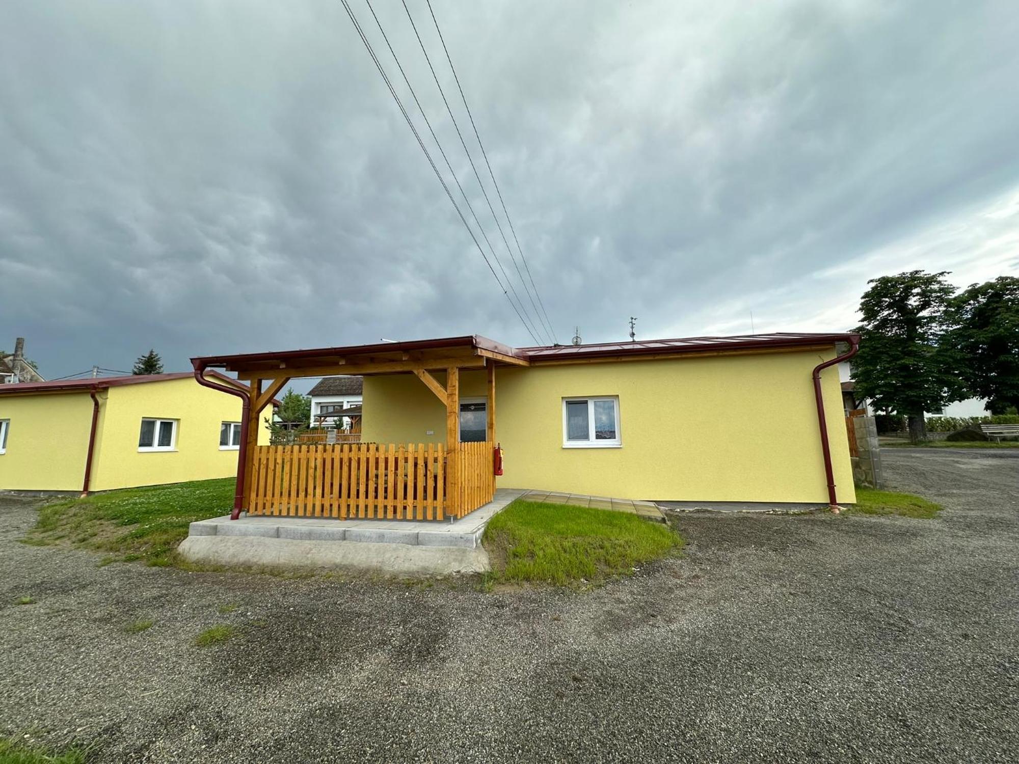 Pension U Vlcku Hracholusky Exterior photo