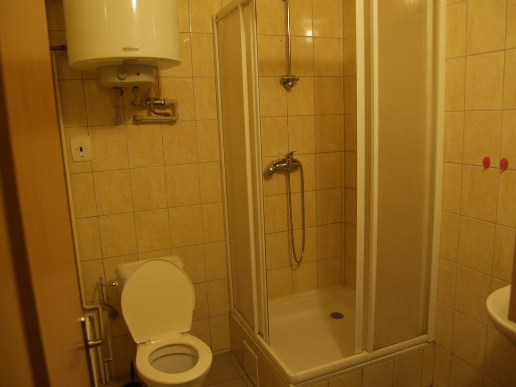 Pension U Vlcku Hracholusky Room photo